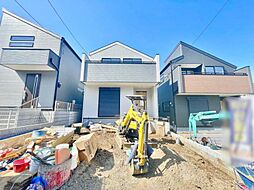 四街道市物井　　全3棟　2号棟