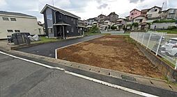 千葉市中央区川戸町　　〜建築条件無し〜