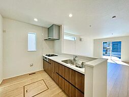 四街道市旭ケ丘2丁目　第3期