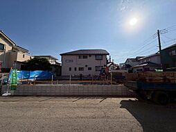 四街道市旭ケ丘2丁目　第3期