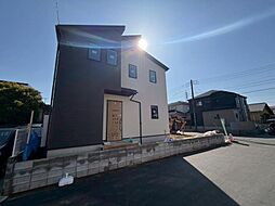 四街道市旭ケ丘2丁目　第3期