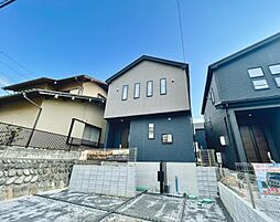 千葉市若葉区加曽利町6期　　全3頭　2号棟