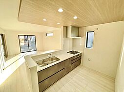 千葉市若葉区加曽利町6期　　全3頭　1号棟