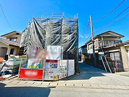 佐倉市王子台11期　　全2棟　2号棟