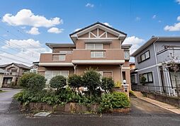 四街道市みそら1丁目