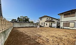 四街道市大日 〜建築条件なし〜