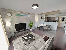 千葉市稲毛区宮野木町26期 全4棟 1号棟