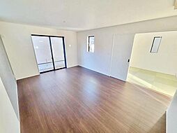 千葉市稲毛区宮野木町26期　　全4棟　4号棟