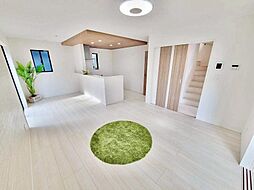 四街道市下志津新田14期 全2棟 1号棟