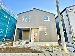 佐倉市井野第2　　全3棟　2号棟