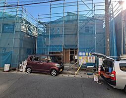 佐倉市井野第2 全3棟 2号棟