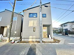 佐倉市井野第2　　全3棟　1号棟