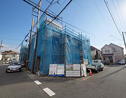 佐倉市井野第2 全3棟 1号棟