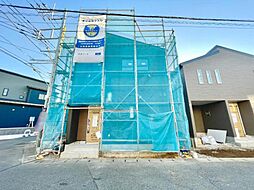 佐倉市井野第2　　全3棟　3号棟