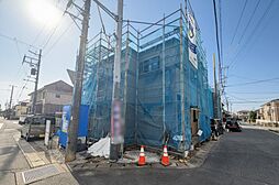 佐倉市井野第2 全3棟 3号棟