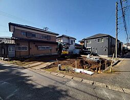 千葉市若葉区桜木13期