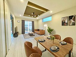 千葉市若葉区千城台東4丁目 全2棟 1号棟