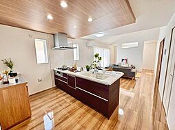 四街道市内黒田2期 〜平屋戸建て〜 全5棟 5号棟