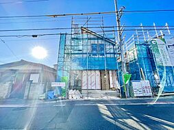 千葉市稲毛区天台7期 全2棟 2号棟