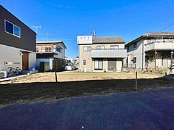 四街道市鹿渡10期　　〜建築条件なし〜