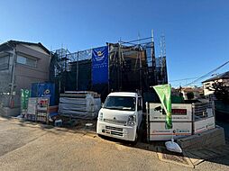 千葉市稲毛区長沼町