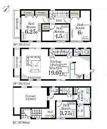 千葉市稲毛区穴川3丁目
