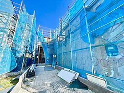 佐倉市石川3期　　全4棟　3号棟