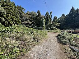 四街道市亀崎 資材置き場