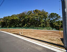 千城台プレシャスタウン　全67区画　　建築条件無し