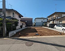 千葉市花見川区犢橋町1612番