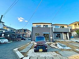 千葉市若葉区千城台東4丁目12番　　全2棟　Ａ号棟