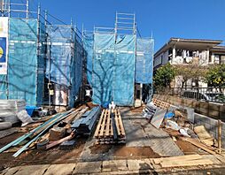 千葉市若葉区千城台東4丁目12番 全2棟 B号棟