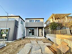 千葉市若葉区千城台東4丁目12番　　全2棟　Ｂ号棟