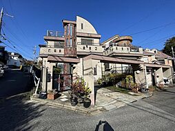 八千代市萱田町1丁目