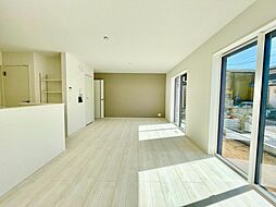 四街道市旭ケ丘5丁目　第1期