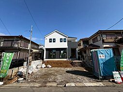 四街道市旭ケ丘5丁目　第1期