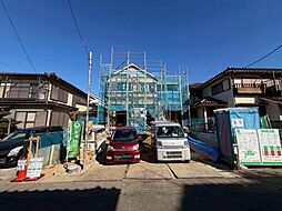 四街道市旭ケ丘5丁目　第1期