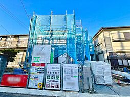 佐倉市井野17期