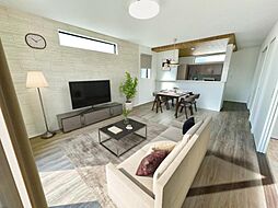 四街道市内黒田3期 全7棟 4号棟