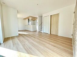 四街道市内黒田3期　　全7棟　5号棟