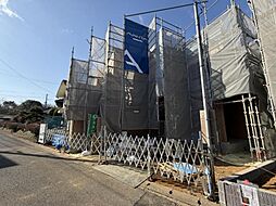 千葉市若葉区千城台東2期　　全3棟　3号棟