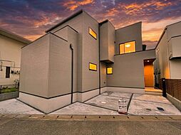 千葉市若葉区千城台東2期　　全3棟　3号棟