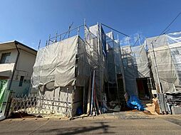 千葉市若葉区千城台東2期　　全3棟　3号棟