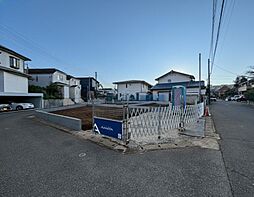 千葉市若葉区千城台東2期　　全3棟　2号棟