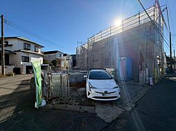 千葉市若葉区千城台東2期　　全3棟　2号棟