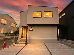 千葉市若葉区千城台東2期　　全3棟　2号棟