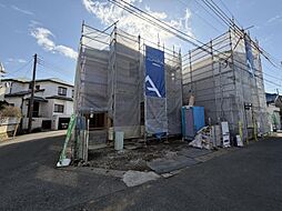 千葉市若葉区千城台東2期　　全3棟　2号棟