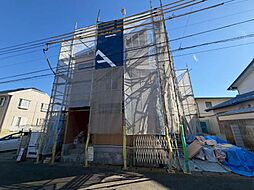 千葉市若葉区千城台東2期　　全3棟　1号棟