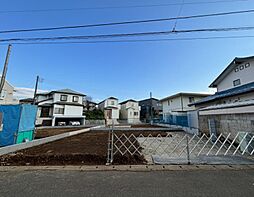 千葉市若葉区千城台東2期　　全3棟　1号棟