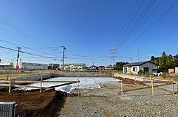 四街道市鹿渡4期 全5棟 1号棟